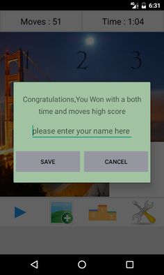 Picpuz: Picture Puzzle Game ( - Screenshot 4