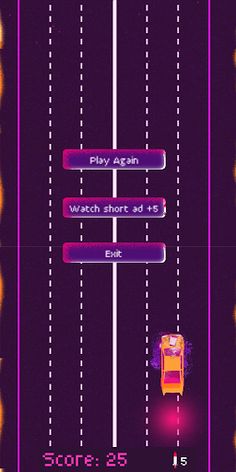 Silver Taste - Screenshot 3
