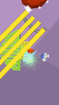 DiamondRaider3D - Screenshot 1