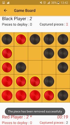 Yoté MAIC - Screenshot 4