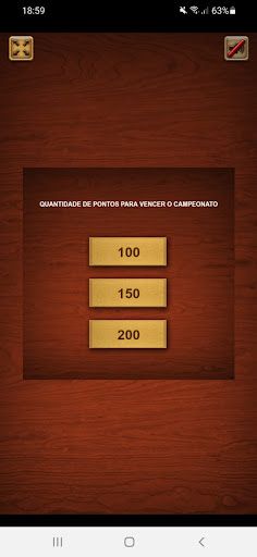 Dominó Químico - Screenshot 3