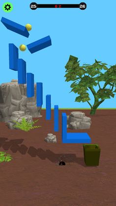 Collect iT 3D - Screenshot 3
