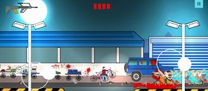RVZ (Rahul vs Zombies) - Screenshot 3