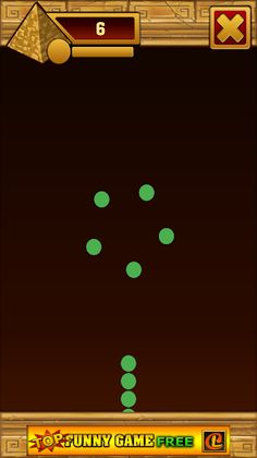 Point Game C - Throw Through - Screenshot 3