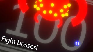 Speed of Light - Screenshot 1