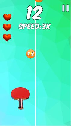 Racket Slam - Screenshot 3