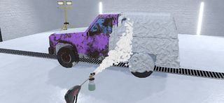 Car Clean - Screenshot 2