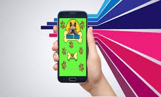 Application to learn to add - Screenshot 1