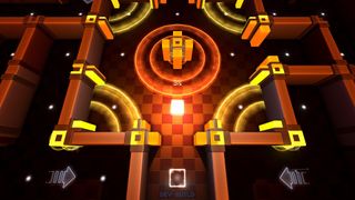 Luminous Labyrinth - Screenshot 2