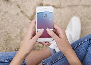 Jumpin' Kuna - Screenshot 1