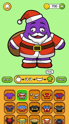 Monster Makeover ASMR - Screenshot 4