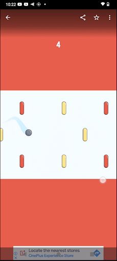 Forward - Screenshot 4