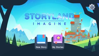 Storyland AI - Screenshot 1
