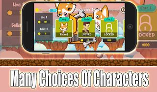 Dog Family Life Pet - Screenshot 3