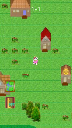 Baby find Bear - Screenshot 4