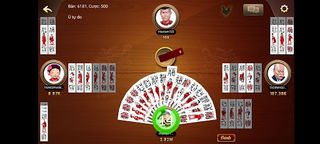 Chắn Bigkool - Chan online - Screenshot 1