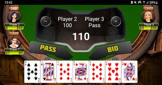 Thousand (1000) - Screenshot 2