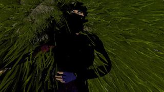 Azax Saga - Fuja da Ilha Draco - Screenshot 1