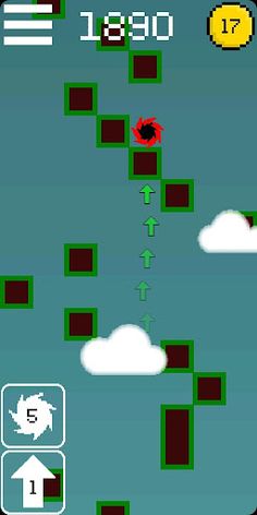 Tetra Climb - Screenshot 2