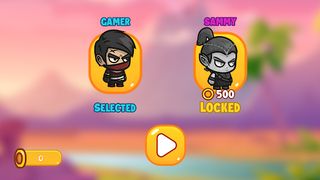 Super Jake Run Island Survival - Screenshot 2