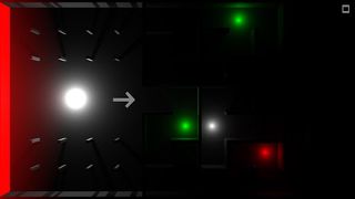 Escape - Screenshot 2