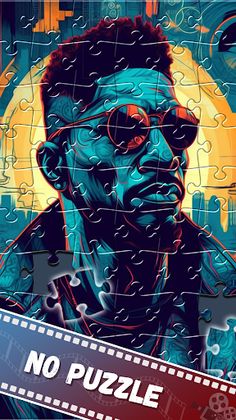 JigsawCraft: Movie - Screenshot 3