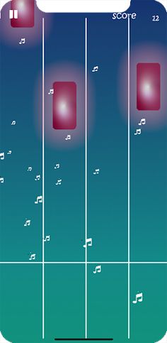 Piano Tiles - Screenshot 4