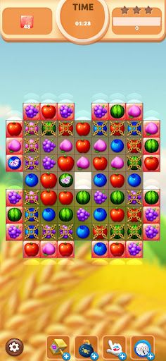 Merry's Farm - Screenshot 2