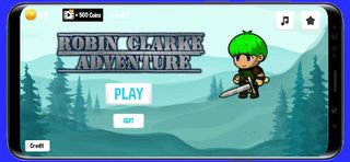 Land Ov Da Raw: Zombie Hunting - Screenshot 2