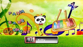 Xylophone for Babies - Screenshot 1