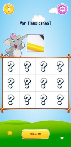 Memorini - Screenshot 3