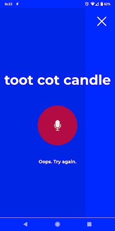 Nonsense - Screenshot 3