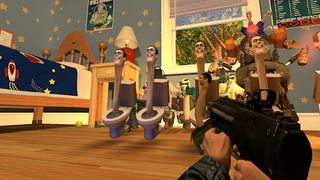 Sandbox: My Room - Screenshot 1