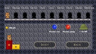 Cat Thunder. Beginning - Screenshot 2