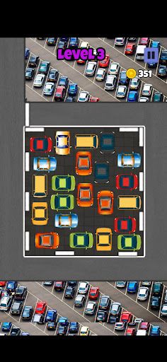 Parcarile din Bucuresti - Screenshot 2