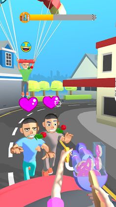 Don`t Kiss Me - Screenshot 1