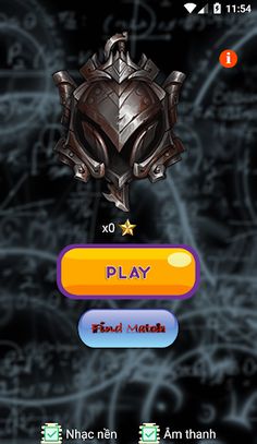 Siêu trí tuệ - toán học - Screenshot 1