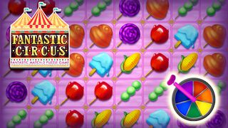Fantastic Circus - Screenshot 2