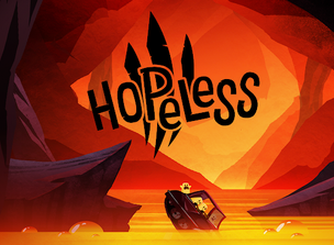 Hopeless 3: Dark Hollow Earth - Screenshot 1