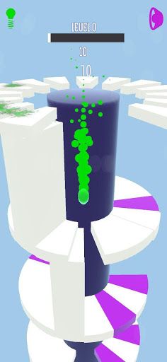 Jump Tower Spree - Screenshot 4