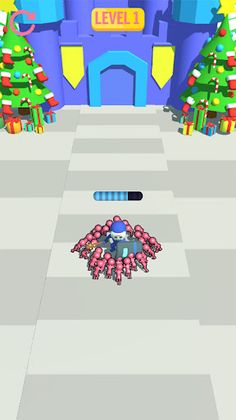 Crownded Join & Push - Screenshot 3