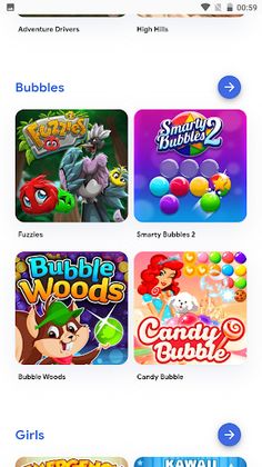 Hyper Games - Screenshot 2