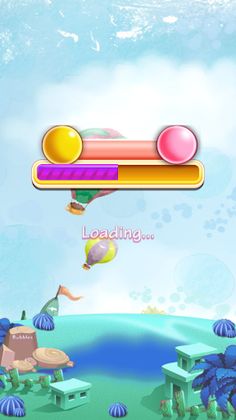 Deluxe Blazzes Shooter - Screenshot 2