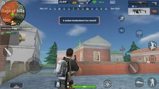 CrossFire: Legends - Screenshot 2