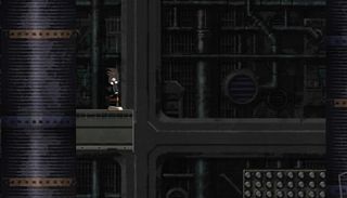 Chaos Factory - The Escape - Screenshot 3