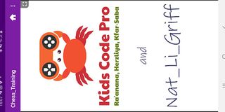 Chess Training by Nat_Li_Griff - Screenshot 1