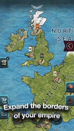 KR 1 - Emperor Simulator - Screenshot 1