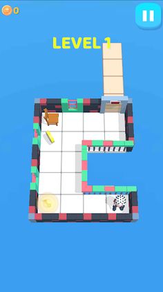 Hero Escape - Screenshot 3