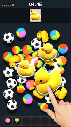 Fishing Crush: Match 3D - Screenshot 2