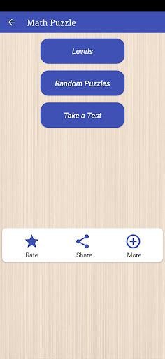 puzzle game - Screenshot 2